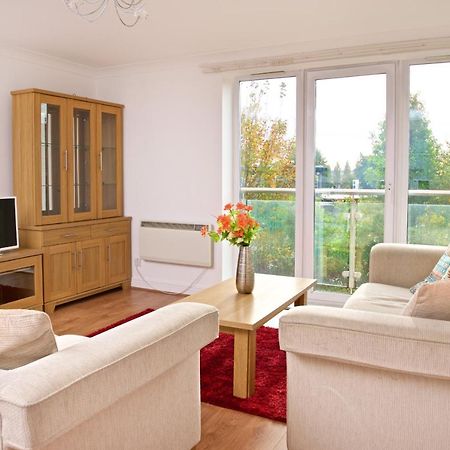 Liverpool City Stays - Economy Room - Close To Airport Ee1 Екстериор снимка