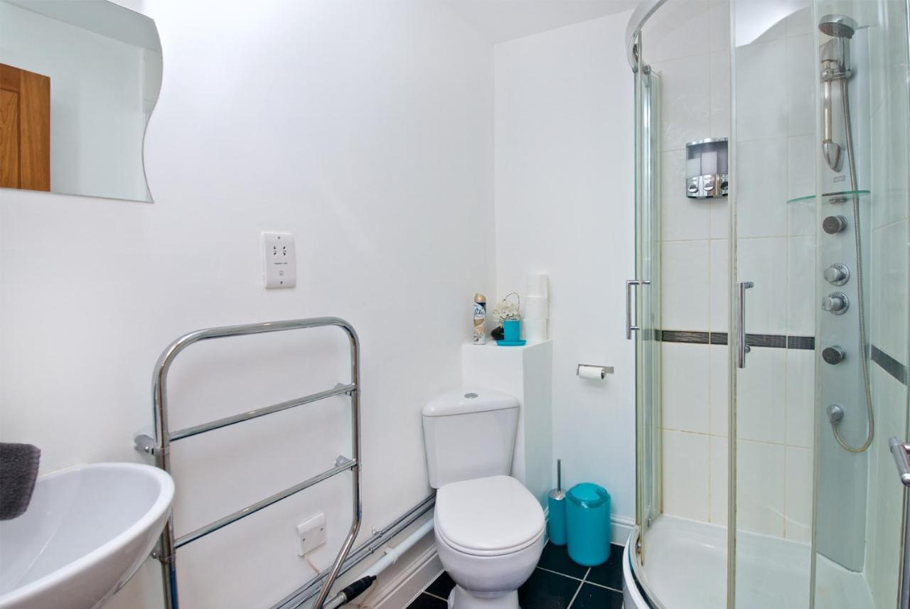 Liverpool City Stays - Economy Room - Close To Airport Ee1 Екстериор снимка