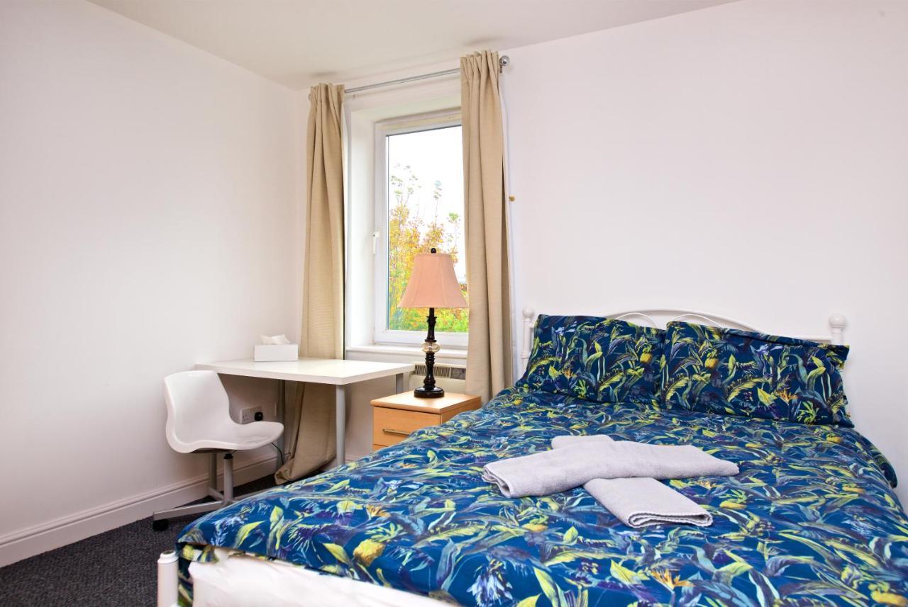Liverpool City Stays - Economy Room - Close To Airport Ee1 Екстериор снимка