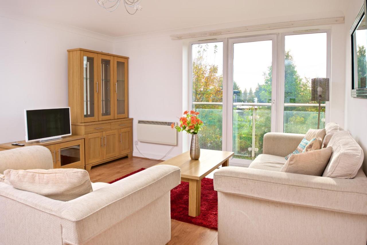 Liverpool City Stays - Economy Room - Close To Airport Ee1 Екстериор снимка
