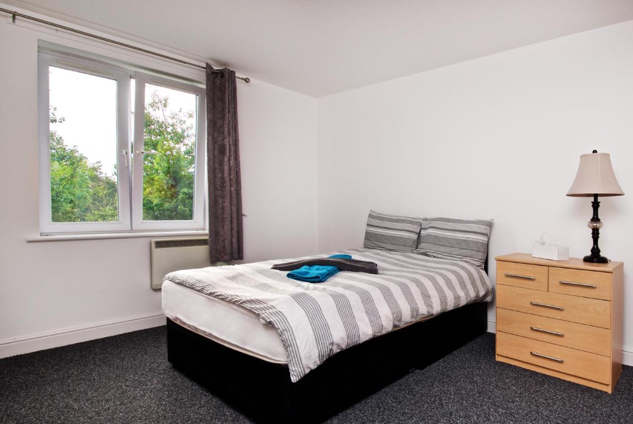 Liverpool City Stays - Economy Room - Close To Airport Ee1 Екстериор снимка