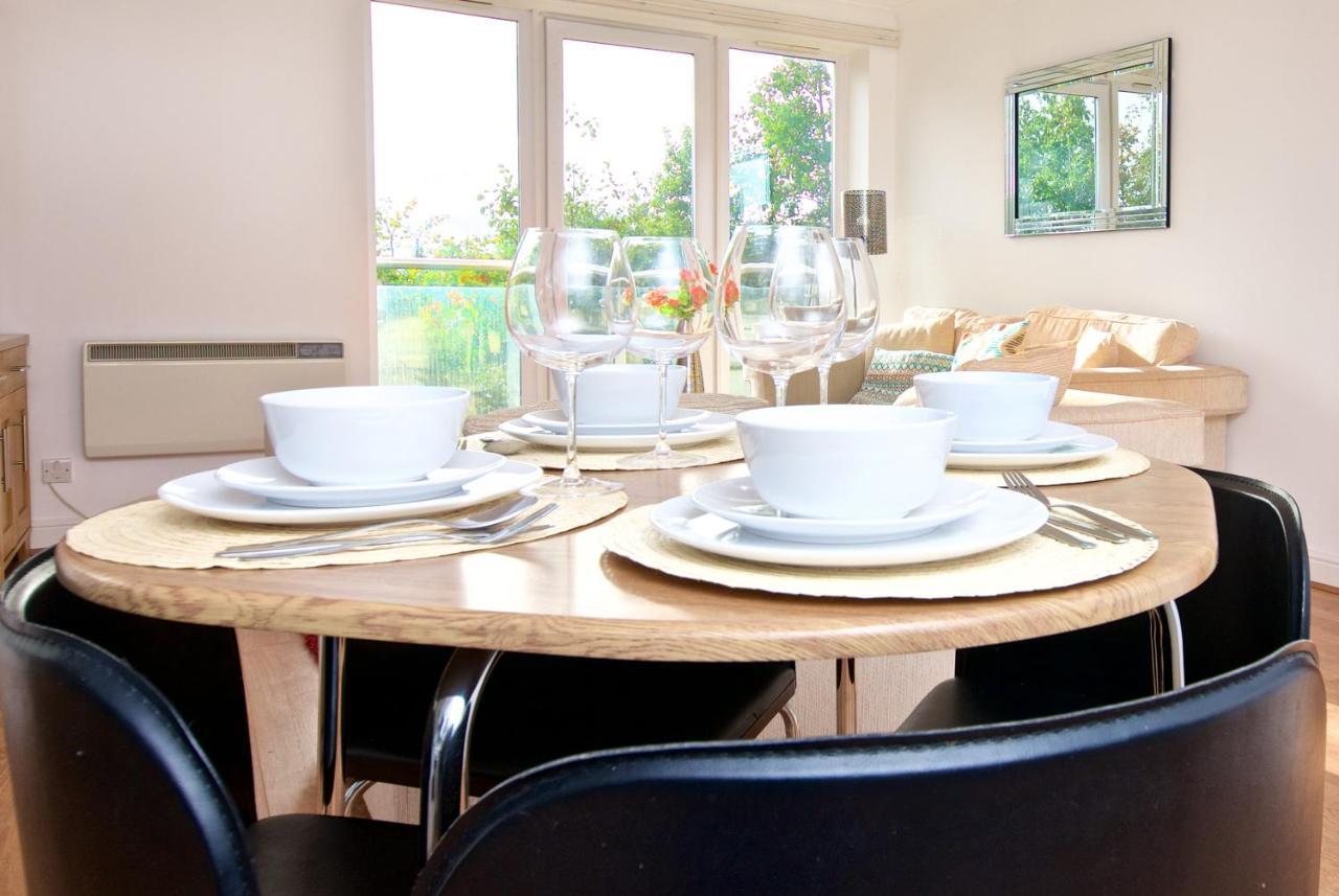 Liverpool City Stays - Economy Room - Close To Airport Ee1 Екстериор снимка