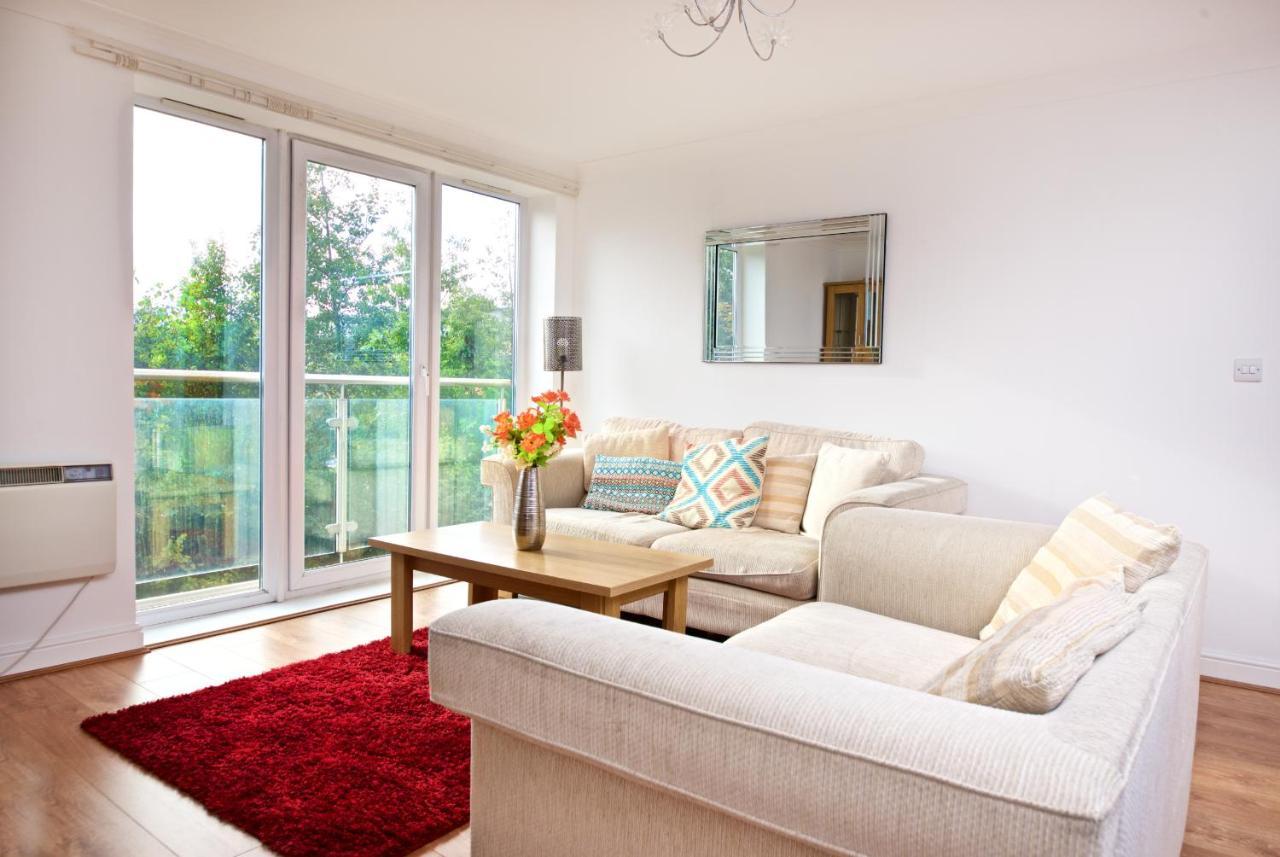Liverpool City Stays - Economy Room - Close To Airport Ee1 Екстериор снимка